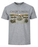 Chasin' Lunkers T-shirt