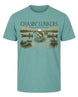 Chasin' Lunkers T-shirt
