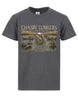 Chasin' Lunkers T-shirt