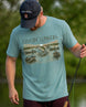 Chasin' Lunkers T-shirt