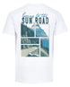 Chasing The Sun T-shirt