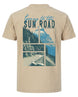 Chasing The Sun T-shirt