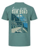Chasing The Sun T-shirt