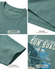 Chasing The Sun T-shirt