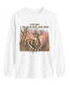 Christian Deer Job 12_10 Long-sleeve