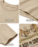 Clash Of Crowns Buck T-shirt