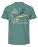Classic Dorado Sketch T-shirt