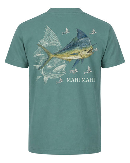 Classic Dorado Sketch T-shirt