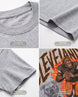 Personalized Cleveland Phantom Inferno Football T-shirt
