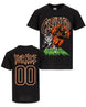 Personalized Cleveland Phantom Inferno Football T-shirt