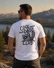 Cool Dads Club Raccoon T-shirt