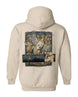 Covey Country Hoodie – product image
