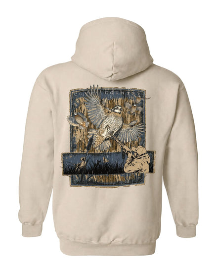 Covey Country Hoodie – product image