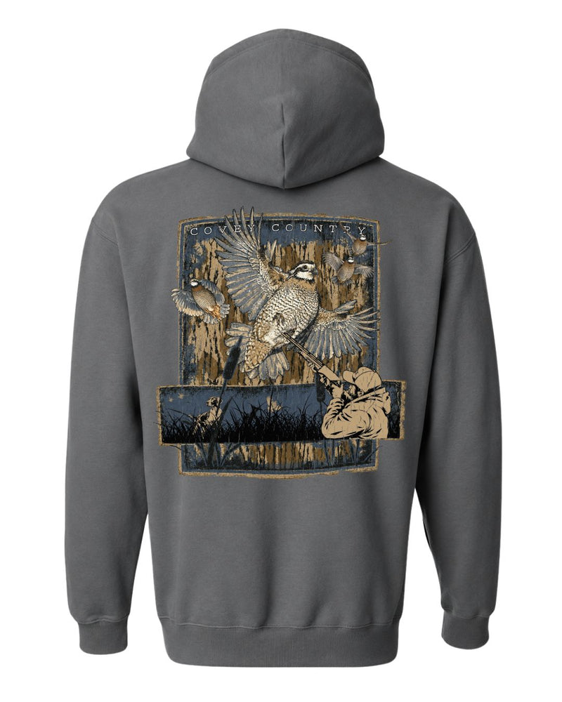 Covey Country Hoodie – main color