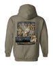 Covey Country Hoodie – product image