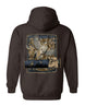 Covey Country Hoodie – product image