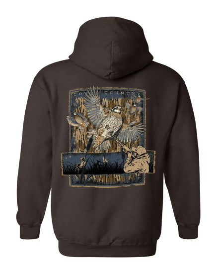 Covey Country Hoodie – product image