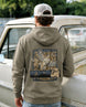 Covey Country Hoodie – product image