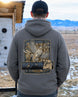 Covey Country Hoodie – product image