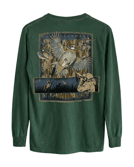Covey Country Long-sleeve – product image