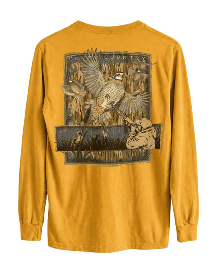 Covey Country Long-sleeve – product image