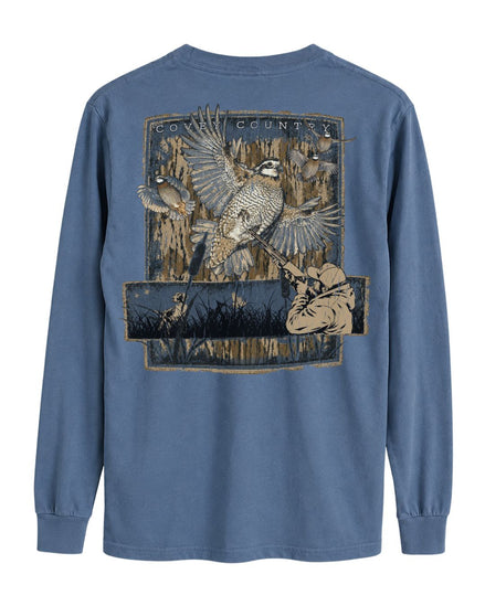Covey Country Long-sleeve – product image