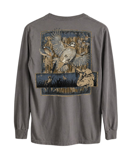 Covey Country Long-sleeve – product image