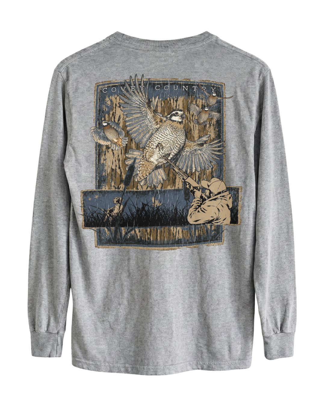Covey Country Long-sleeve – product image