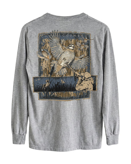 Covey Country Long-sleeve – product image
