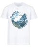 Crown Of The Continent T-shirt
