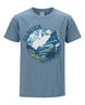 Crown Of The Continent T-shirt