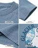 Crown Of The Continent T-shirt