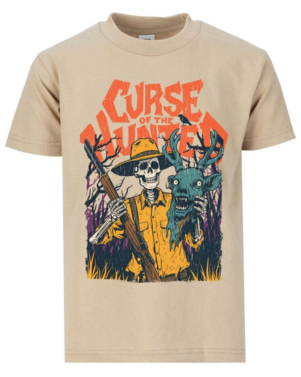 Curse Off The Hunted T-shirt.jpg