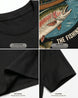 Dad The Fishing Legend T-shirt