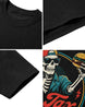 Dad Tax Skeleton T-Shirt