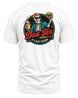 Dad Tax Skeleton T-Shirt