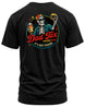 Dad Tax Skeleton T-Shirt