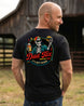 Dad Tax Skeleton T-Shirt