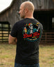 Dad Tax Skeleton T-Shirt