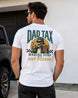Dad Tax Skeleton T-Shirt