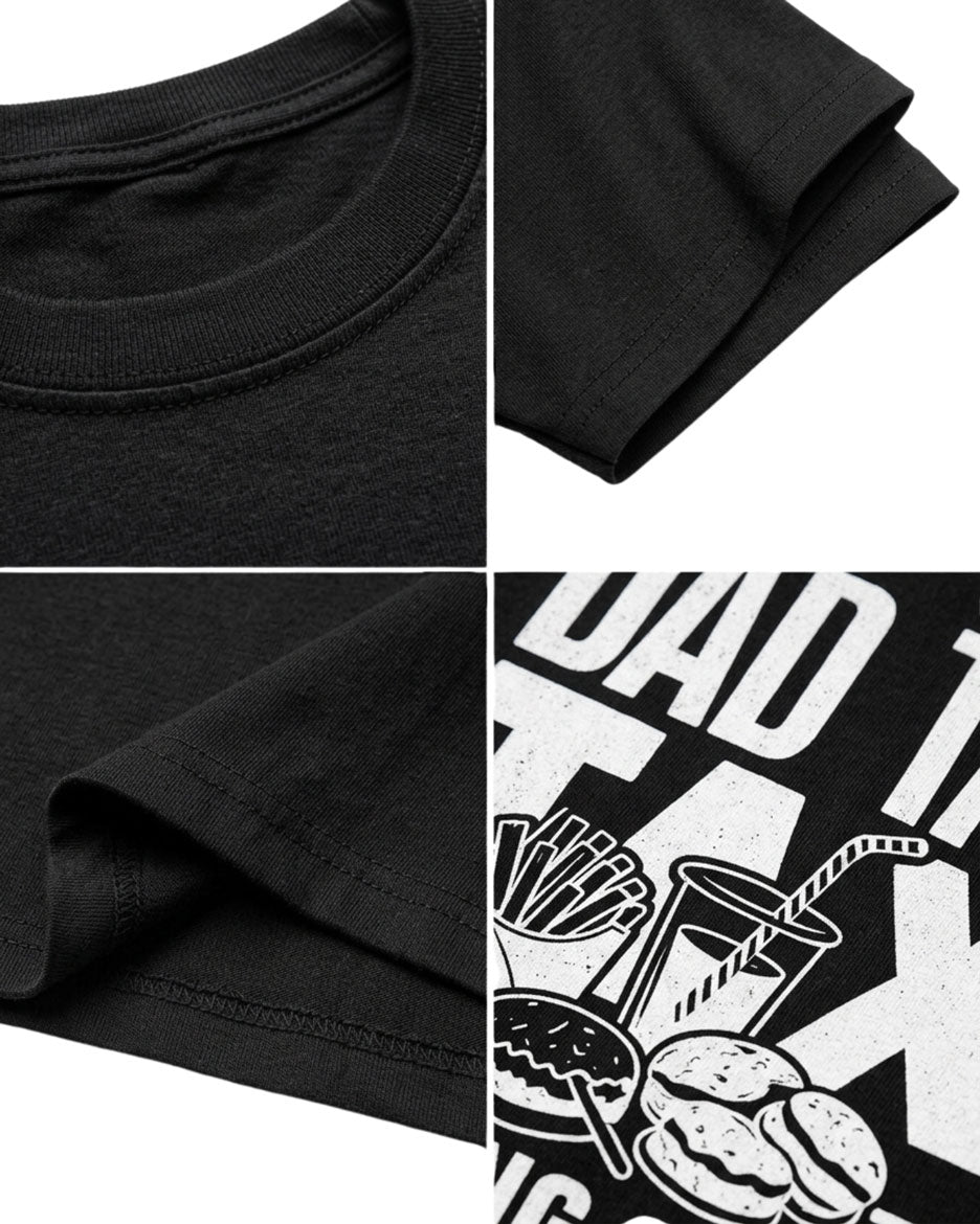 Dad Tax T-shirt