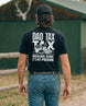 Dad Tax T-shirt