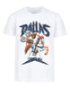 Dallas Phantom Inferno Football T-shirt