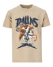 Dallas Phantom Inferno Football T-shirt