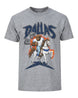 Dallas Phantom Inferno Football T-shirt