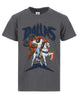 Dallas Phantom Inferno Football T-shirt