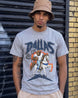 Dallas Phantom Inferno Football T-shirt