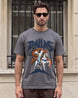 Dallas Phantom Inferno Football T-shirt
