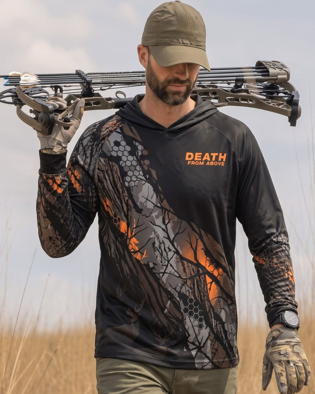 Deadth From Above Sun Protection Hoodie (5).jpg