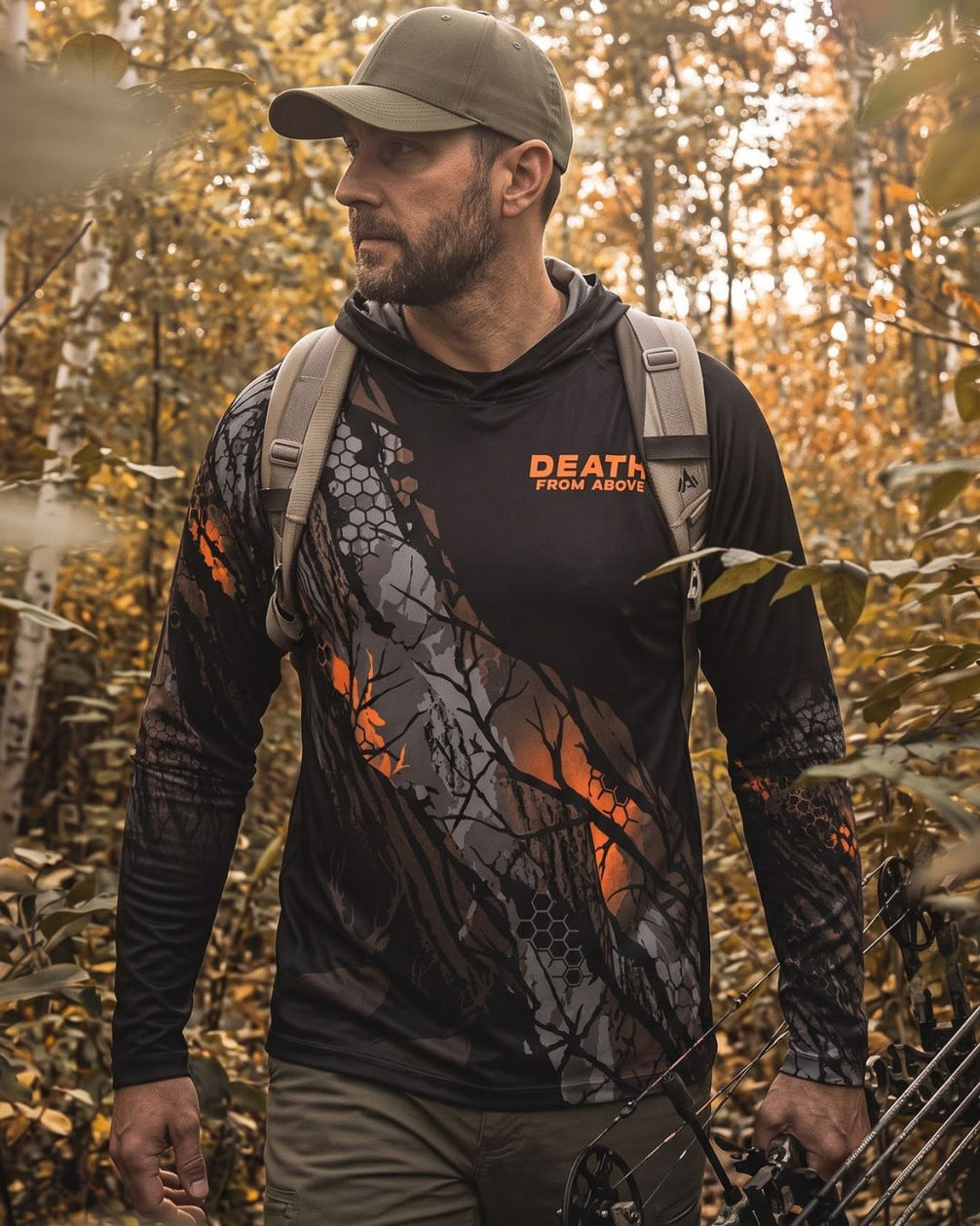 Deadth From Above Sun Protection Hoodie (7).jpg